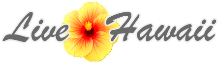 Live Hawaii Logo